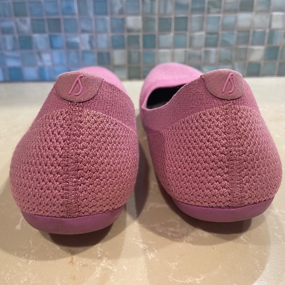 Allbirds "Tree Breezers" Ballet Flats - Picture 3 of 4